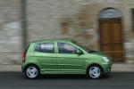 Kia Picanto 2005 года